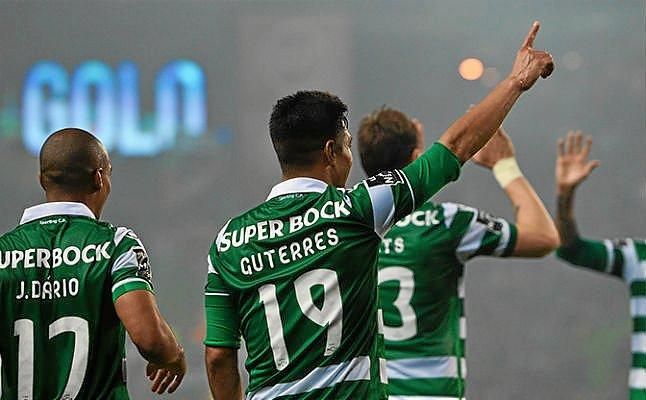 El Betis se enfrentará al Sporting de Portugal el 4 de agosto