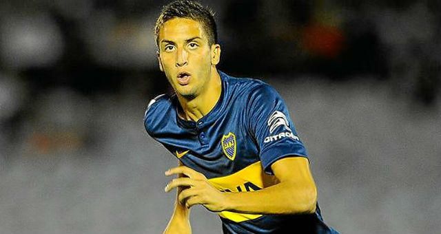 Bentancur vuelve a escena del Sevilla