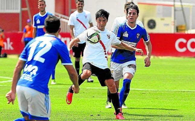 Cotán y Lasso, a punto del 'sí'