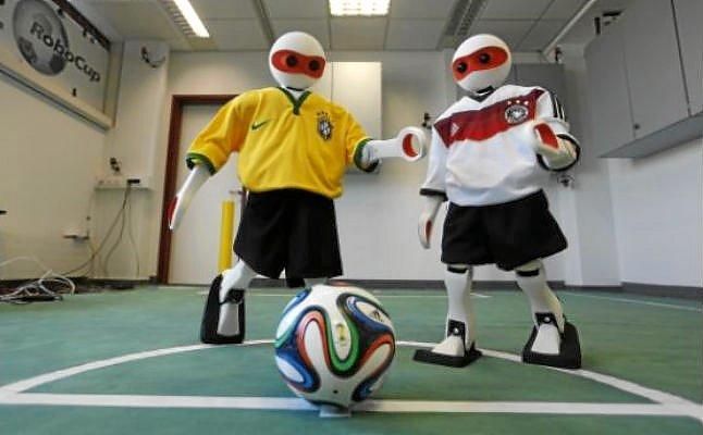 La Copa de Robots 2016 regresa a Alemania