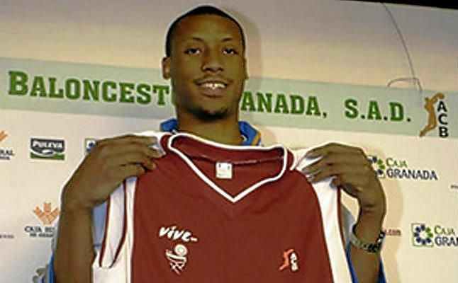 Fallece a los 34 años Rolando Howell, exjugador de Granada y Ourense