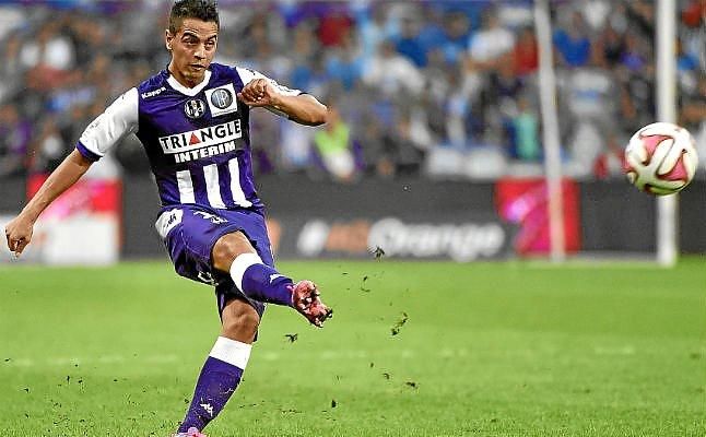 Ben Yedder, a la espera de la llamada sevillista