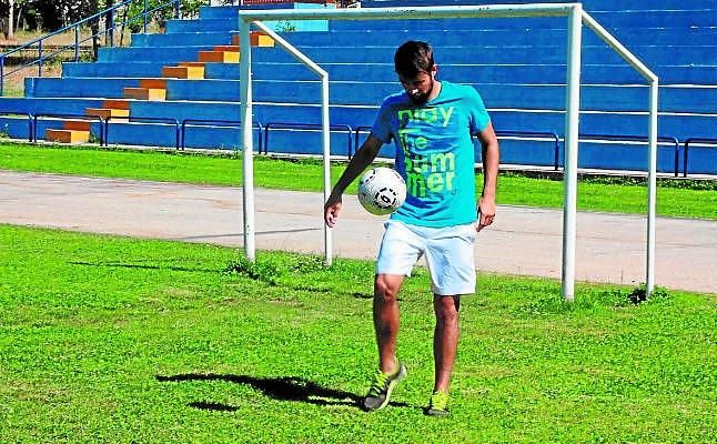 Coke: "Sampaoli gusta a la plantilla"