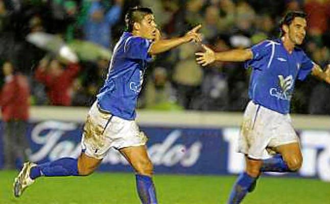 Nolito sigue dando alegrías al Écija