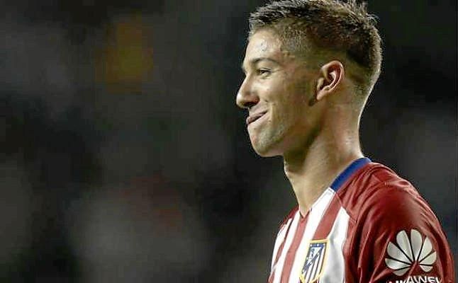En la pelea por Vietto con Roma, Lazio y Valencia