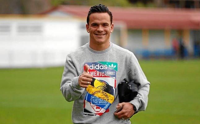 En Las Palmas confían en cerrar la venta de Roque Mesa antes del miércoles