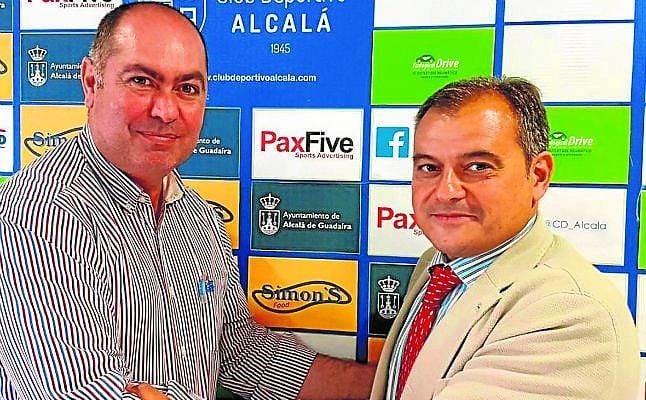 Acuerdo del Alcalá con Eleven Stars