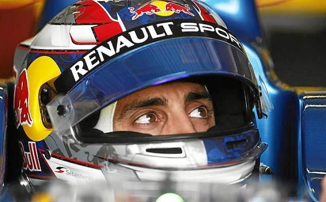 Sebastian Buemi y Renault se coronan en la Fórmula E