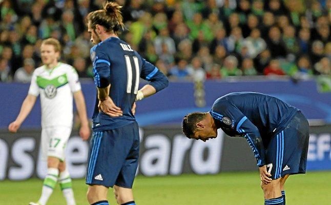 Ventaja para el primer título