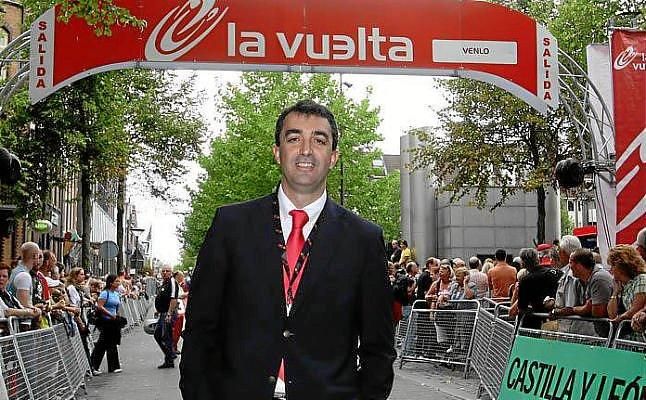 Alicante acogerá "las dos etapas decisivas" de la Vuelta a España de este año