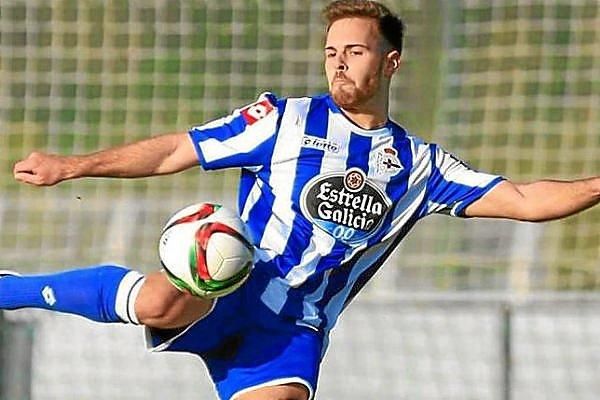 El Deportivo y el portugués Miguel Cardoso rescinden el contrato