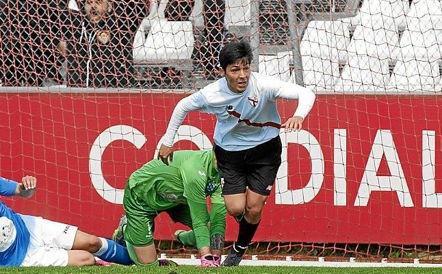 Borja Lasso renovará con el Sevilla