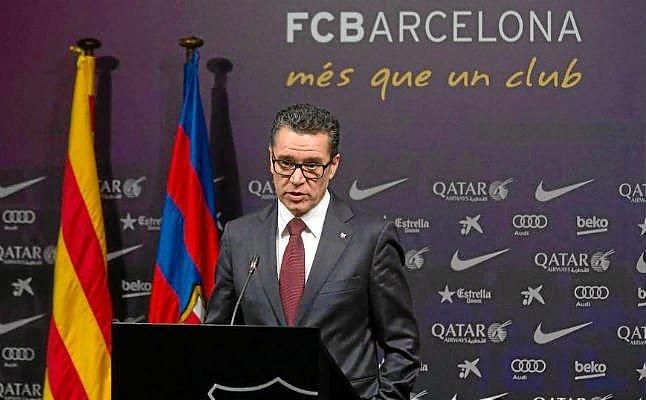El Barcelona, obligado a devolver 47 millones de euros