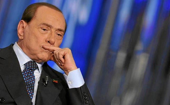 Berlusconi confirma que venderá el Milan a un grupo de inversores chinos