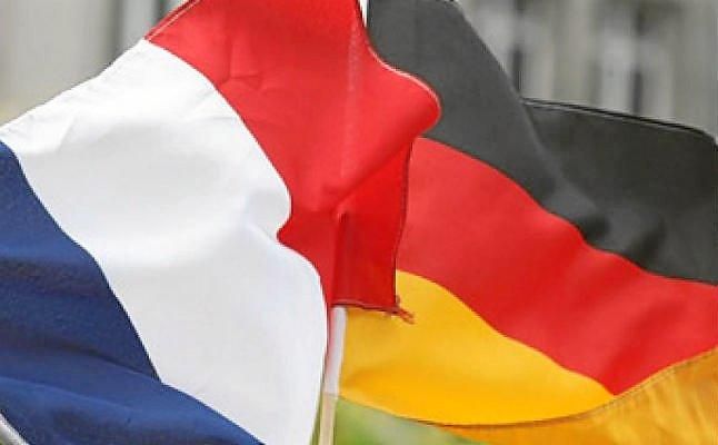 La euforia del anfitrión ante la máquina alemana