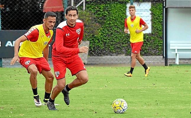 Leco: "Ganso ha dado el visto bueno a un grande de Europa"
