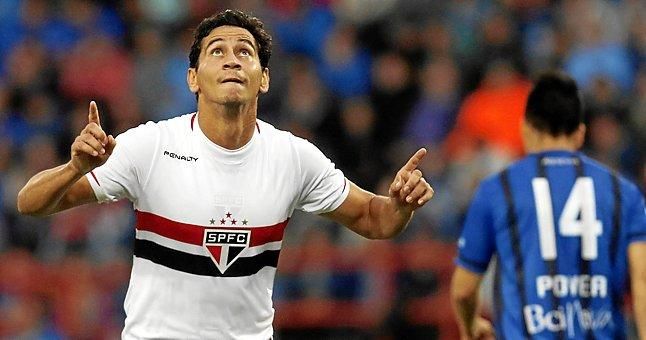 Sampaoli quiere que Ganso sea... su Pirlo