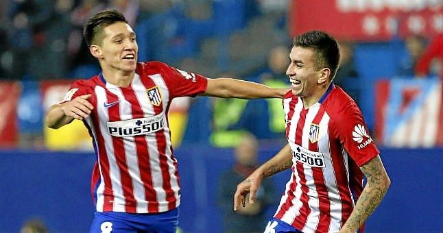 Recta final por Matías Kranevitter