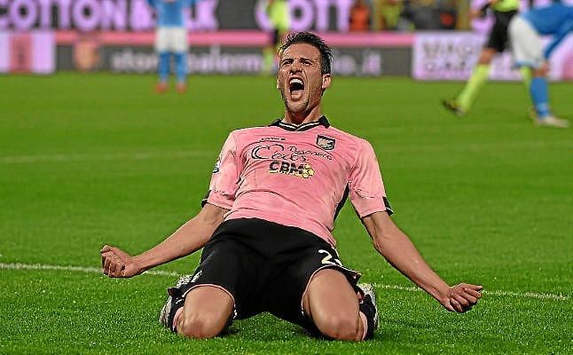 Franco Vázquez, cerca del Sevilla