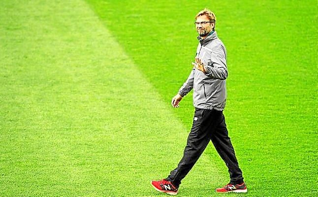 Jürgen Klopp renueva con el Liverpool