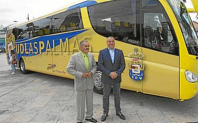 Ramírez: "Si Roque Mesa sale, Willian José vendrá sobre la marcha"