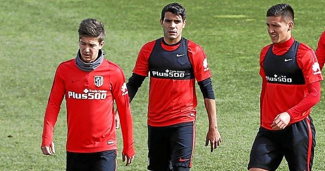 Enrique Cerezo, a ED: "¿Vietto también al Sevilla? No creo..."