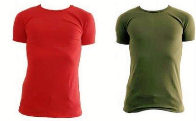 Una empresa española exporta a Brasil una camiseta que repele los mosquitos