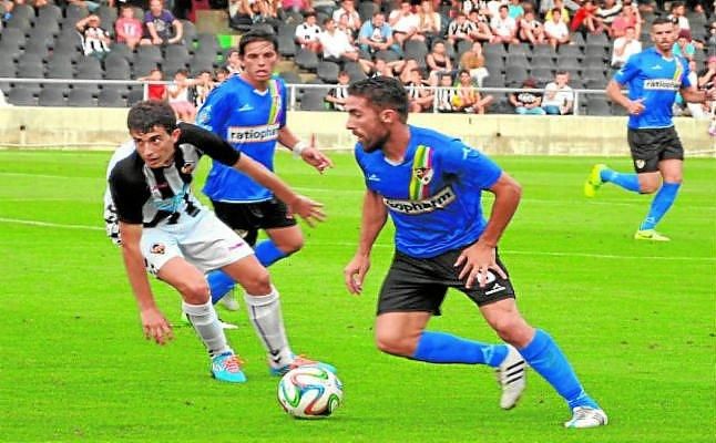 El Sevilla jugará un amistoso contra el Linares Deportivo en memoria de Fran Carles