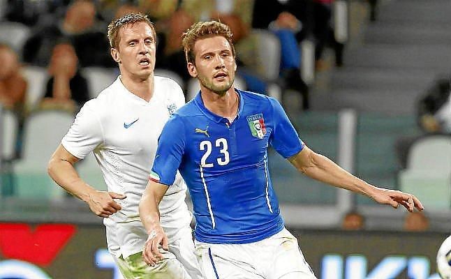 Foschi: "El acuerdo con el Sevilla por Vázquez está muy avanzado"