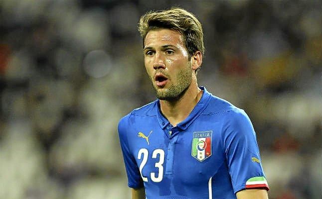 Fumata blanca por Franco Vázquez