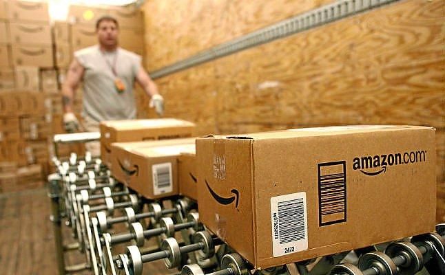 Amazon lanza su 'Prime Day', el mayor evento de compras del grupo