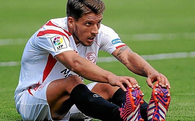 Carriço: "Todo el que llegue sabe que o viene en nuestra línea o lo va a tener difícil"