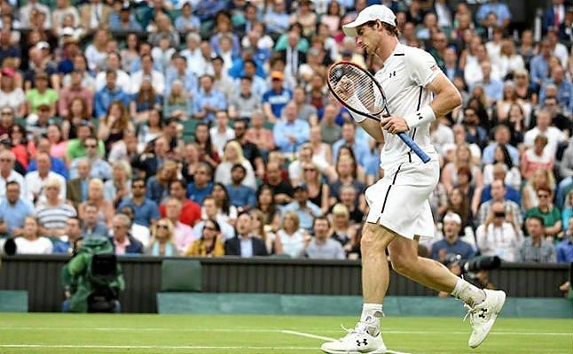 Murray recorta distancias con Djokovic