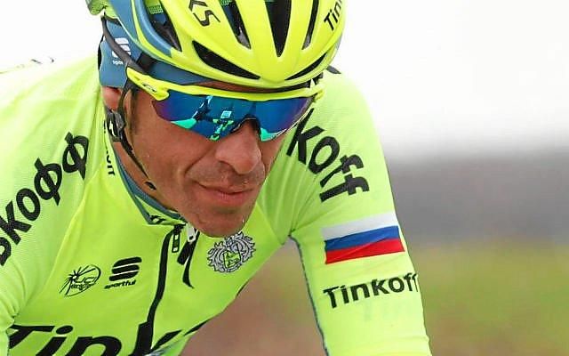 Contador descarta su participación en los Juegos Olímpicos