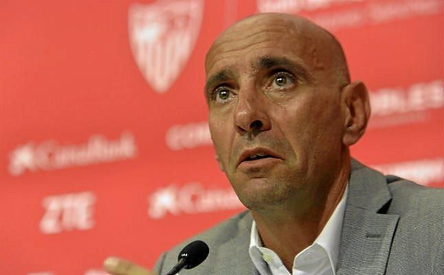 Monchi y el mercado: Ganso, Vázquez, Roque, Vietto, salidas...