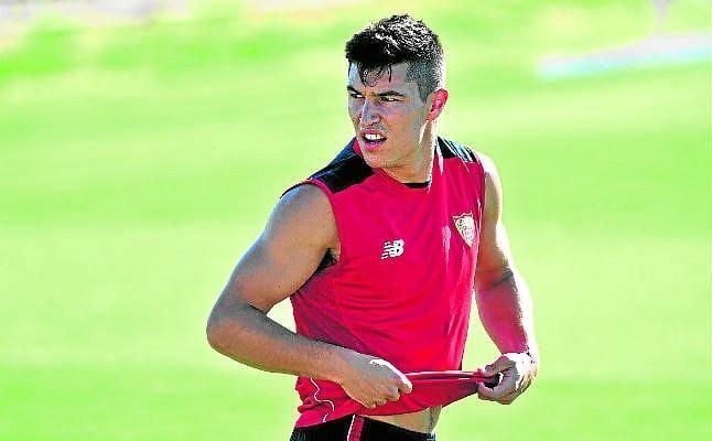 El plan del Sevilla para Diego González