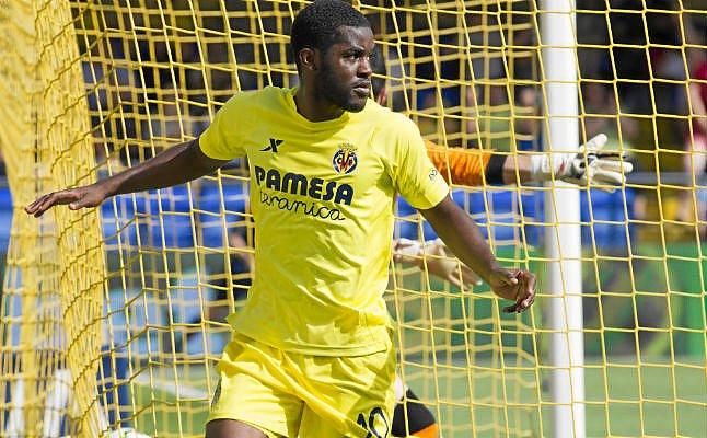 Joel Campbell se sitúa en la órbita del Valencia