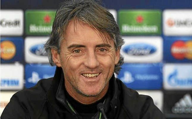 Mancini prefiere el porno a ver televisión convencional