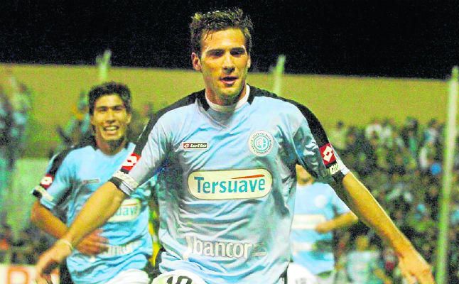 Belgrano se lleva un pellizco del traspaso de Franco Vázquez