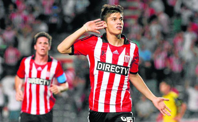 "Correa levantará a la platea en Sevilla"