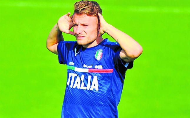 La fórmula de la Lazio para fichar a Immobile