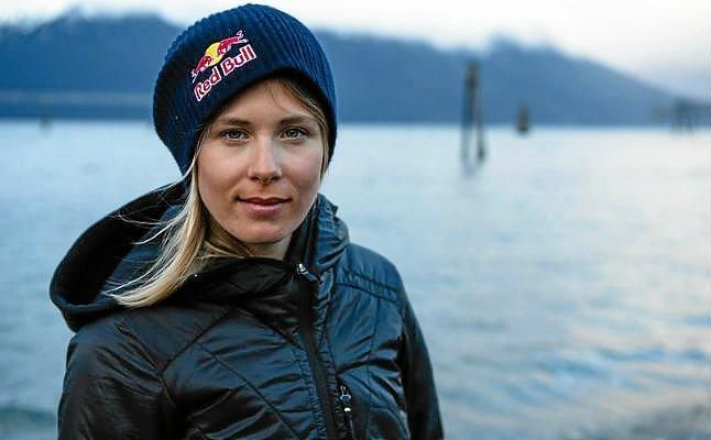 La esquiadora Matilda Rapaport muere en Chile tras una avalancha