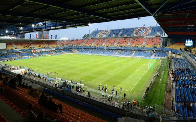 El Betis se enfrentará al Montpellier el día 6 de agosto