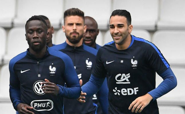 El Leicester prepara un ofertón para fichar a Rami