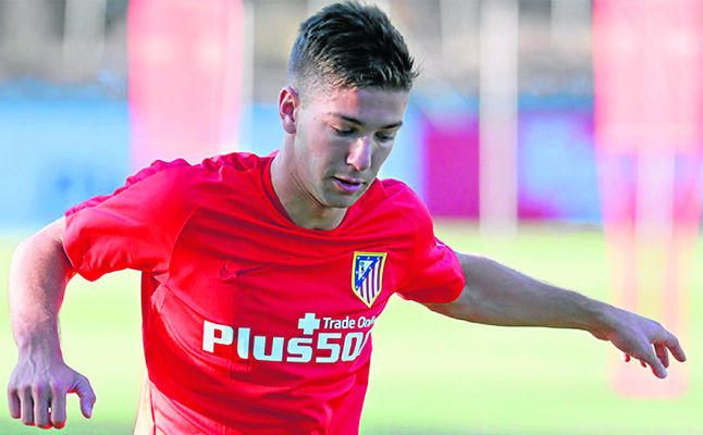 Vietto, reunión decisiva con su agente