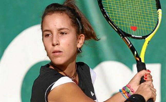 El tenis andaluz, de luto por Nadia Mechaala
