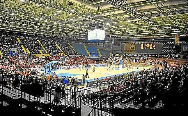 Acuerdo entre Betis y CB Sevilla, a expensas de la ACB