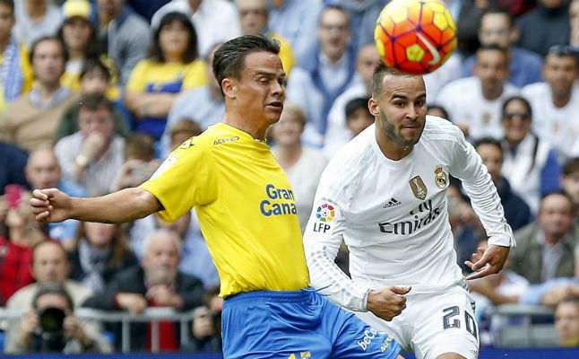 Monchi: "Hubo acuerdo por Roque Mesa el viernes"