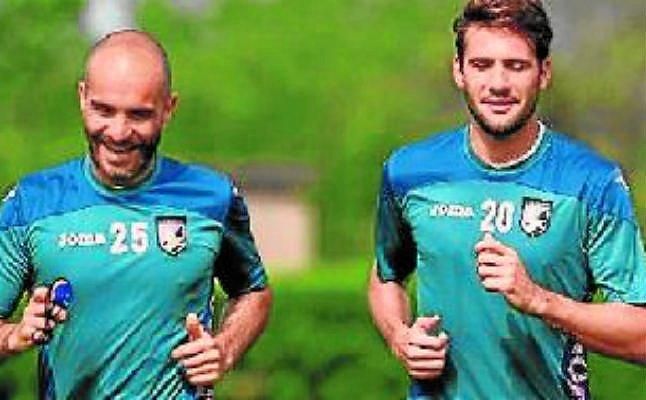 Un 'Mudo' que "dará muchas alegrías"