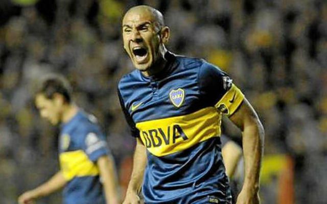 'Cata' Díaz, el mariscal argentino vuelve a la defensa del Getafe